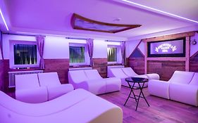 Hotel Orchidea